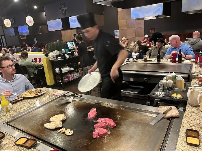 Ryu Sushi & Teppanyaki Picture 8