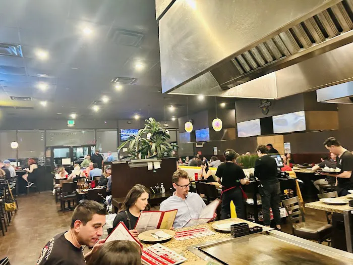 Ryu Sushi & Teppanyaki Picture 6