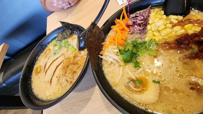 Ramen Hood Picture 1