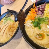 Ramen Hood ico