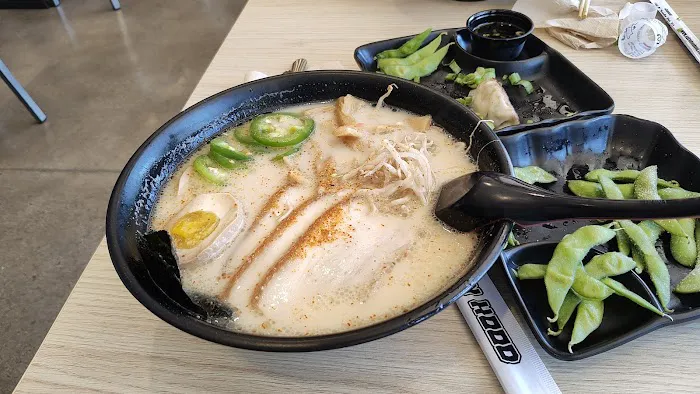 Ramen Hood Picture 2