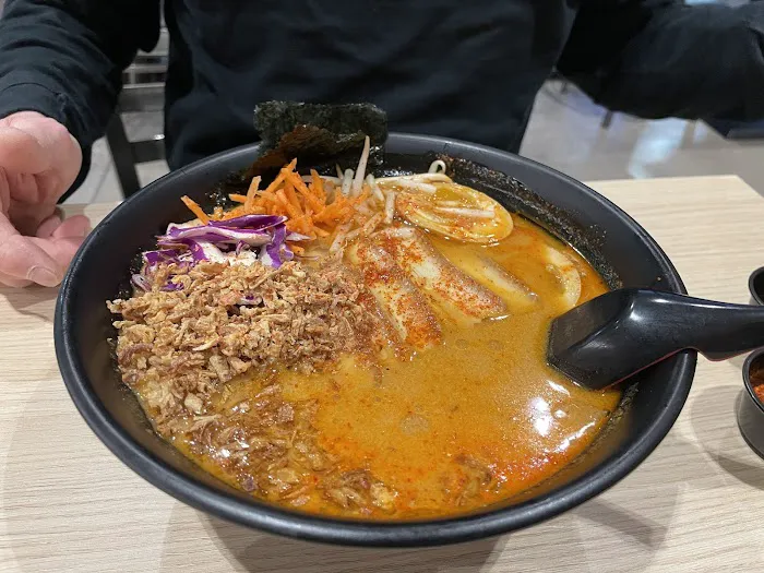 Ramen Hood Picture 8