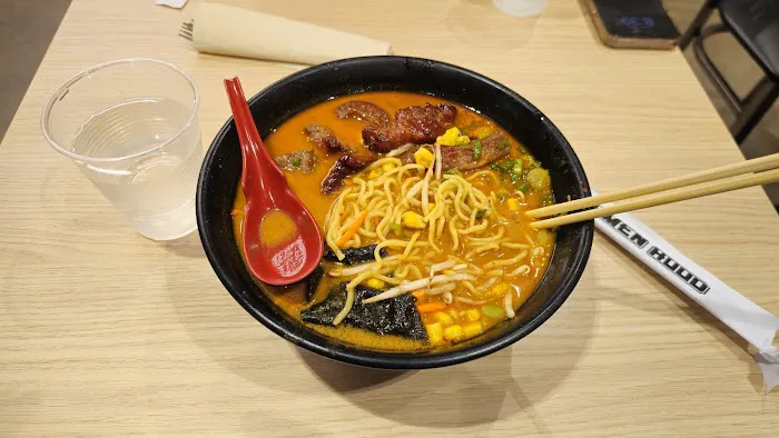 Ramen Hood Picture 5