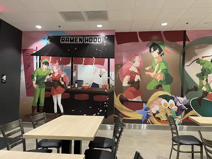 Ramen Hood Picture 6