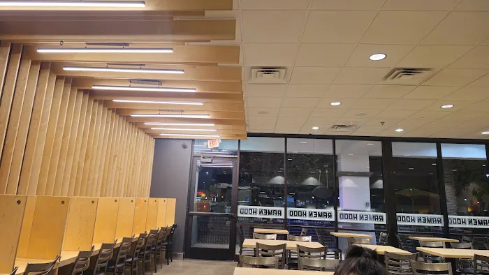 Ramen Hood Picture 7
