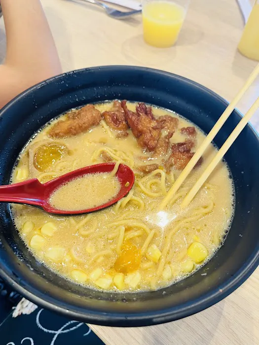 Ramen Hood Picture 10