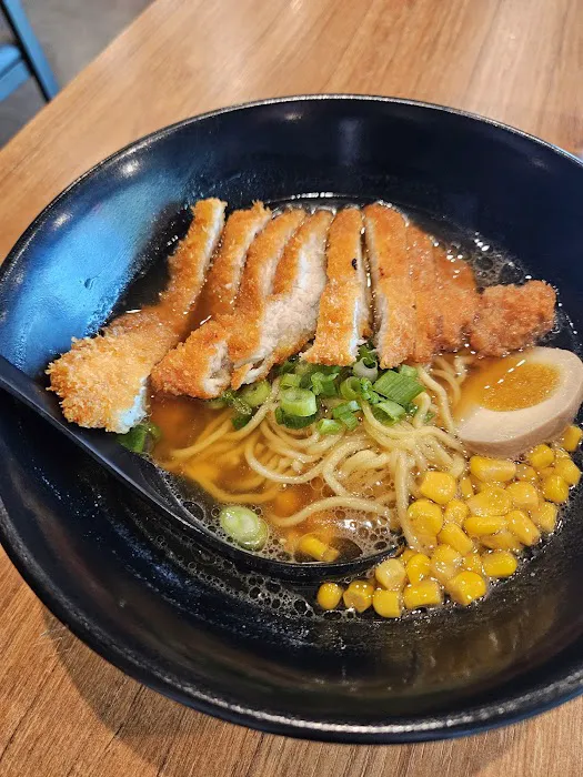 Kazu Ramen Picture 2