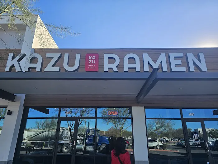 Kazu Ramen Picture 1