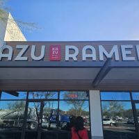 Kazu Ramen ico
