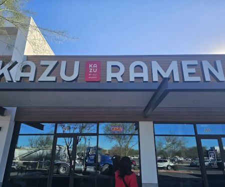 Kazu Ramen