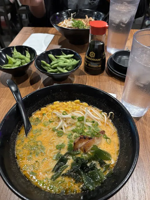 Kazu Ramen Picture 3