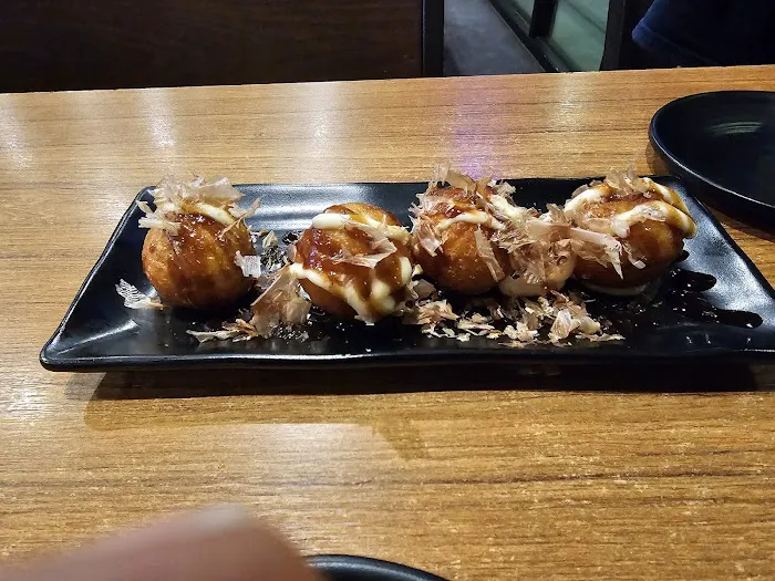 Kazu Ramen Picture 5