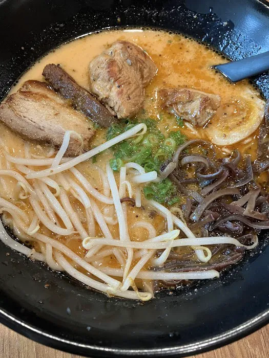 Kazu Ramen Picture 4