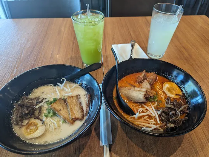 Kazu Ramen Picture 6