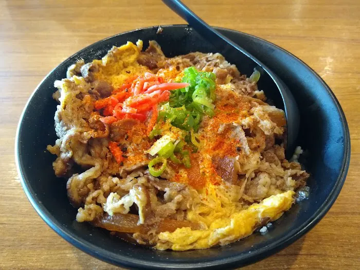 Kazu Ramen Picture 8