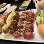 Sakura Sushi