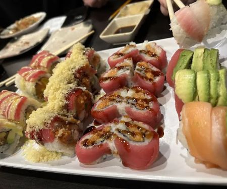 Sakura Sushi