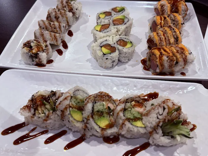 Sakura Sushi Picture 3