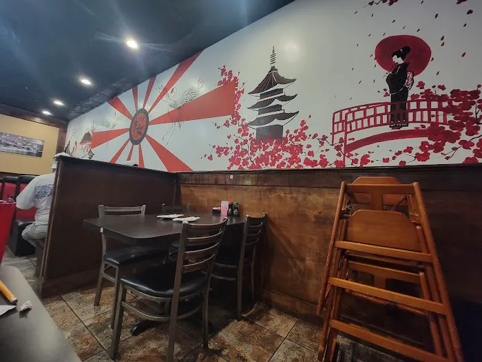 Sakura Sushi Picture 5
