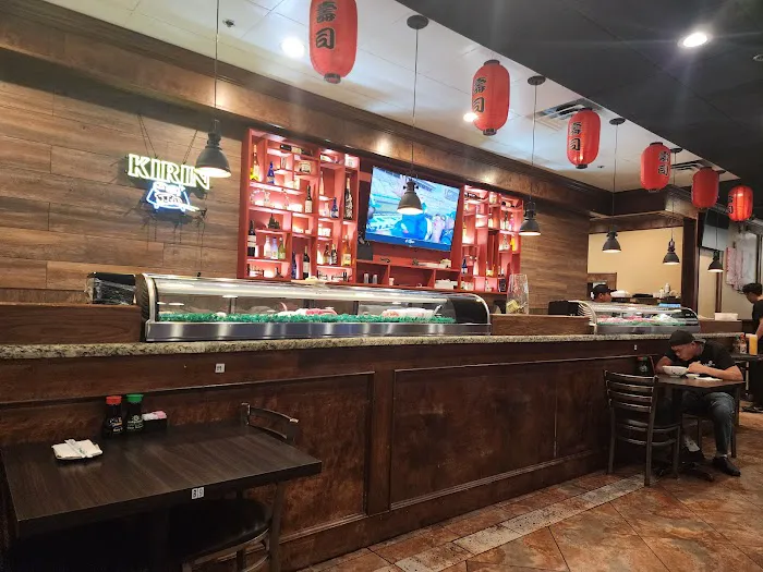 Sakura Sushi Picture 6