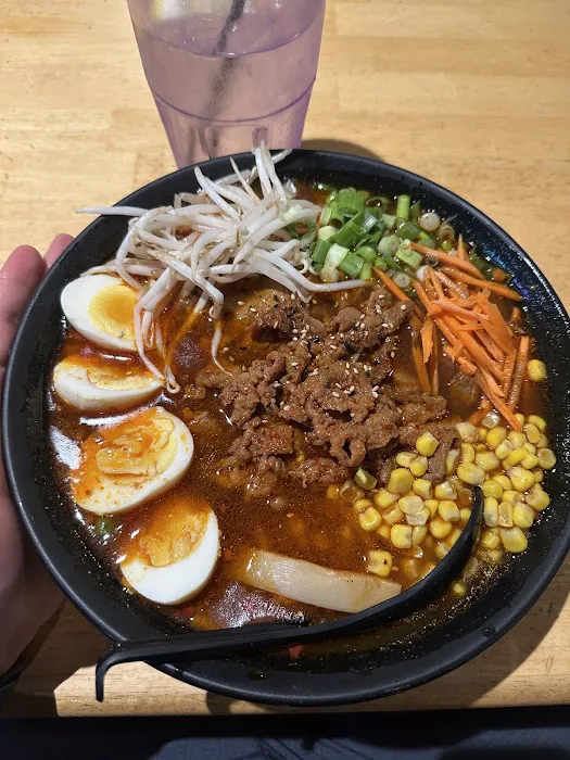 Poke & Ramen Picture 1