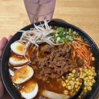 Poke & Ramen ico
