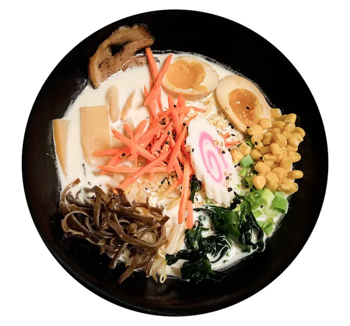 Poke & Ramen Picture 3