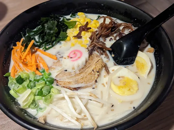 Poke & Ramen Picture 5