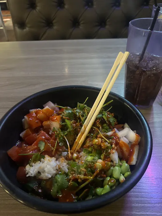 Poke & Ramen Picture 9