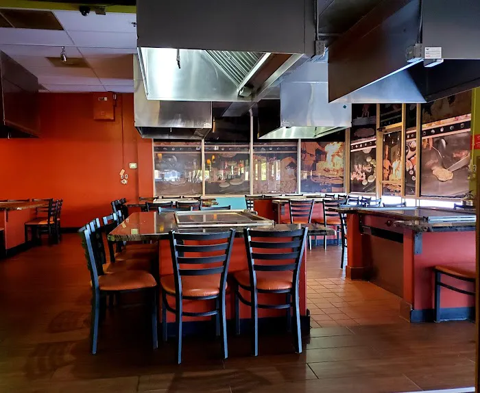Zushi Japanese Bistro Picture 6