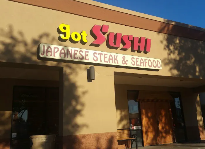 Got Sushi? Picture 2