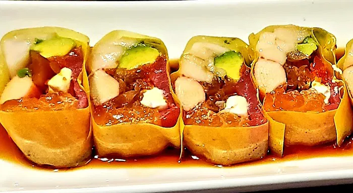Got Sushi? Picture 1