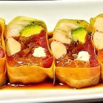Got Sushi?