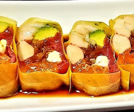 Got Sushi?