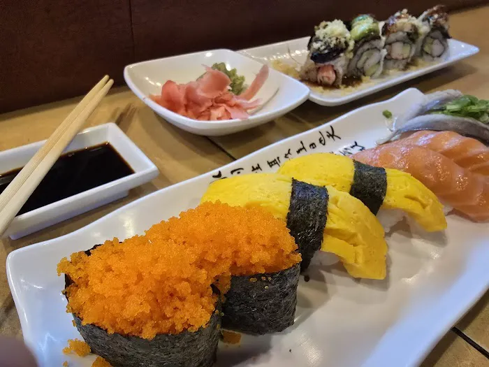 Got Sushi? Picture 3