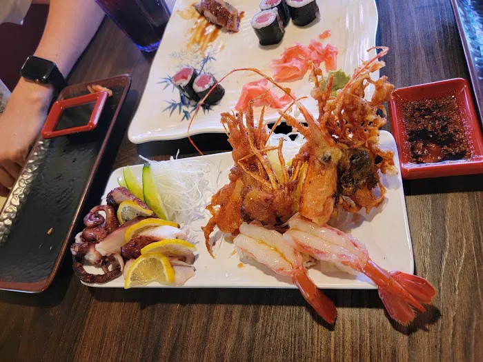 Got Sushi? Picture 6