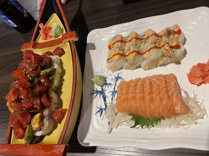 Got Sushi? Picture 4