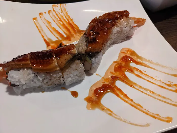 Got Sushi? Picture 10