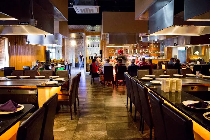 Osaka Japanese Steakhouse Picture 1