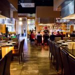 Osaka Japanese Steakhouse