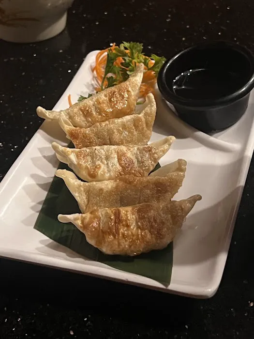 Osaka Japanese Steakhouse Picture 5