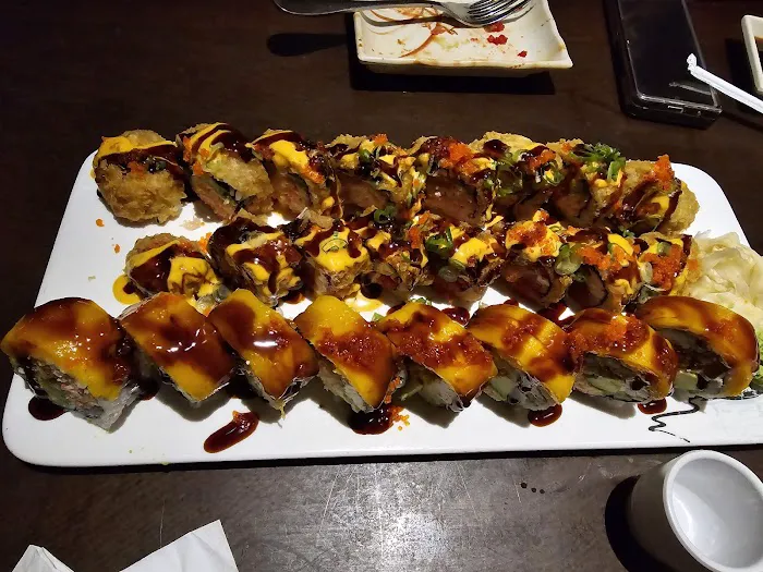 Osaka Japanese Steakhouse Picture 3