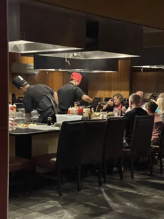 Osaka Japanese Steakhouse Picture 7