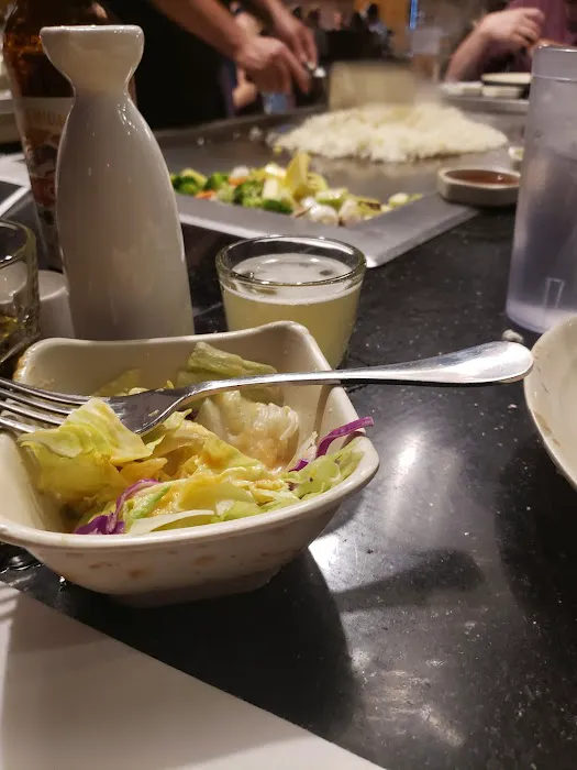 Osaka Japanese Steakhouse Picture 10