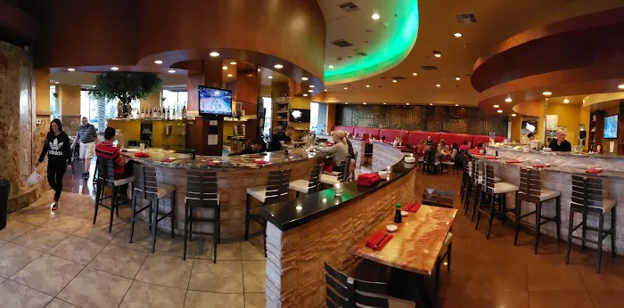 Kodo Sushi Sake Picture 1