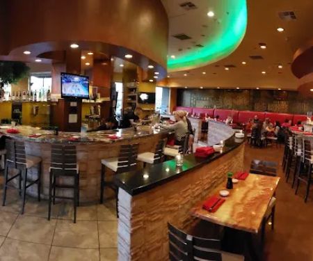 Kodo Sushi Sake