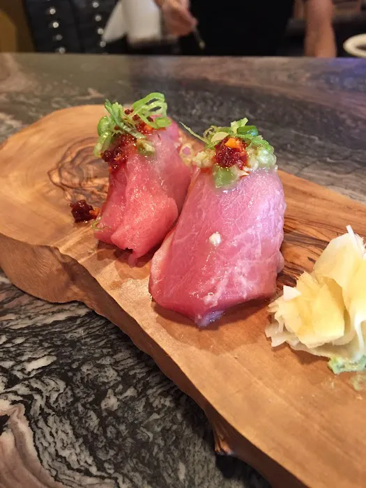 Kodo Sushi Sake Picture 9