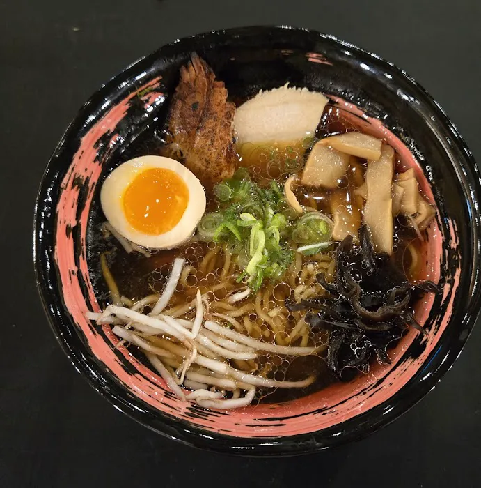 Shio Ramen & Crudo Picture 1