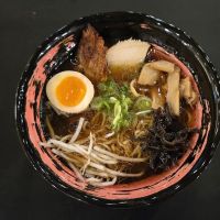 Shio Ramen & Crudo ico