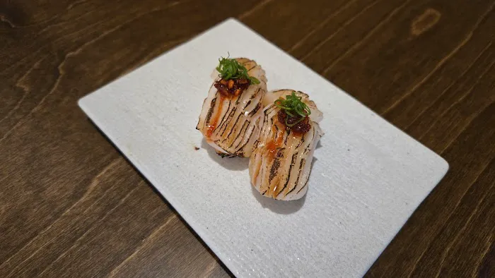 Shio Ramen & Crudo Picture 6